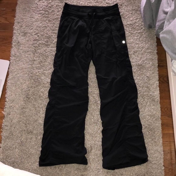 Dance Studio Pant Iii Regular Lined 